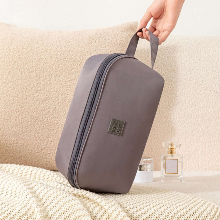 Travel Portable Storage Bag Luggage Dispenser Bag Underwear Panty Storage Bag(Blue)