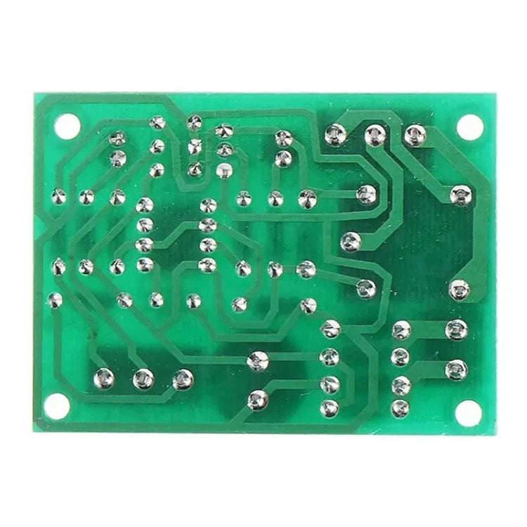 DC12V 10A Liquid Level Controller Sensor Module Water Level Detection Sensor DIY Kit