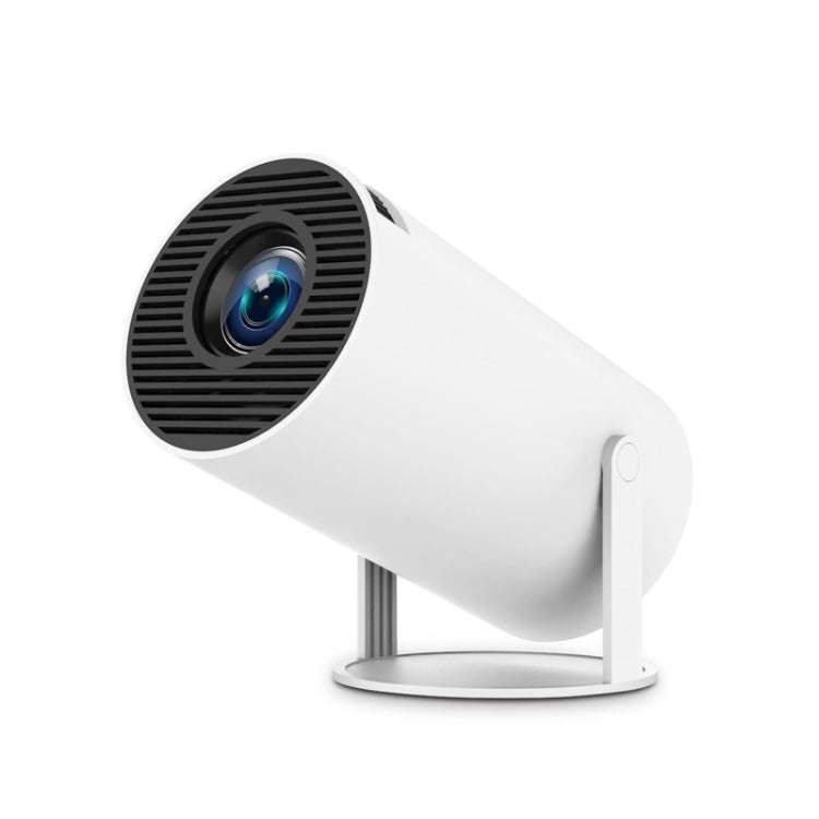 HY300 PRO Smart Projector Android 11.0 System 120 Lumen Portable Projector(UK Plug)