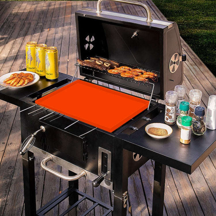 22 Inch Silicone Griddle Cover Mat Protective Top Covers For Blackstone