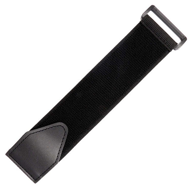 25 x 225mm Elastic No Grip Straps Heavy Duty Storage Release Organizer Tapes