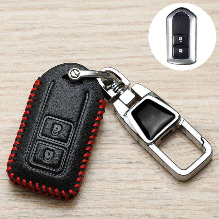 For Toyota Car Key Cover Multifunctional Keychain Anti-lost Number Plate, Style: G