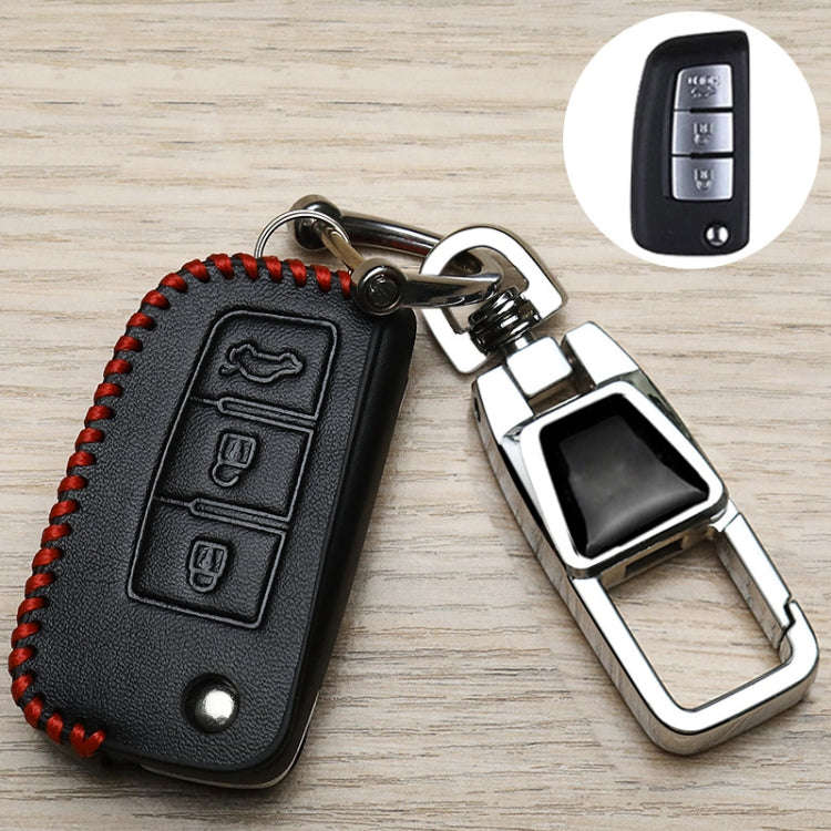 For Nissan Car Key Cover Keychain Anti-lost Number Plate, Style: F