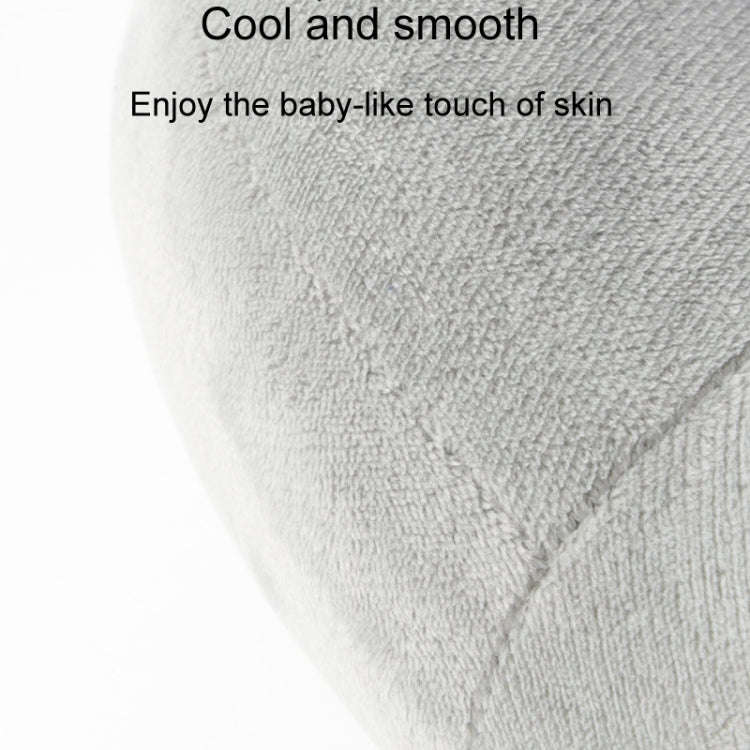 Portable Nap Neck Care Pillow Multifunctional Airplane Travel U-Shaped Pillow, Style: Navy Blue P...
