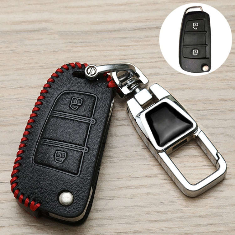 For Isuzu Car Key Cover Multifunctional Keychain Anti-lost Number Plate(A)