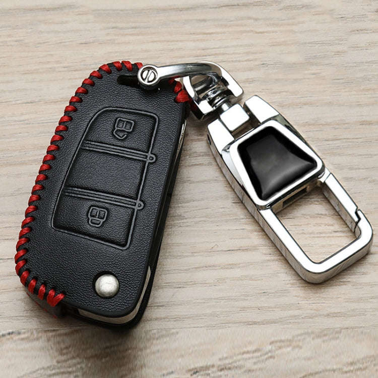 For Isuzu Car Key Cover Multifunctional Keychain Anti-lost Number Plate(A)