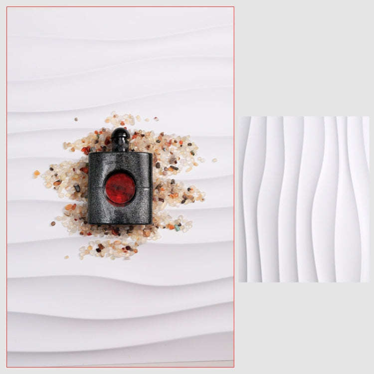 50x50cm Photography Background Plate Photography Props Small Objects Cubic Photography Wall Posin...