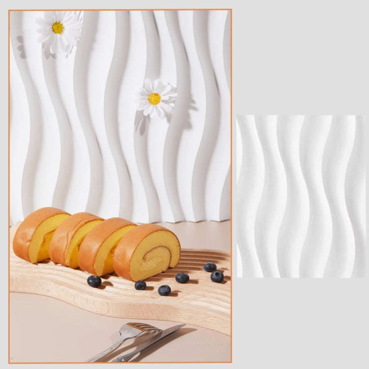 50x50cm Photography Background Plate Photography Props Small Objects Cubic Photography Wall Posin...