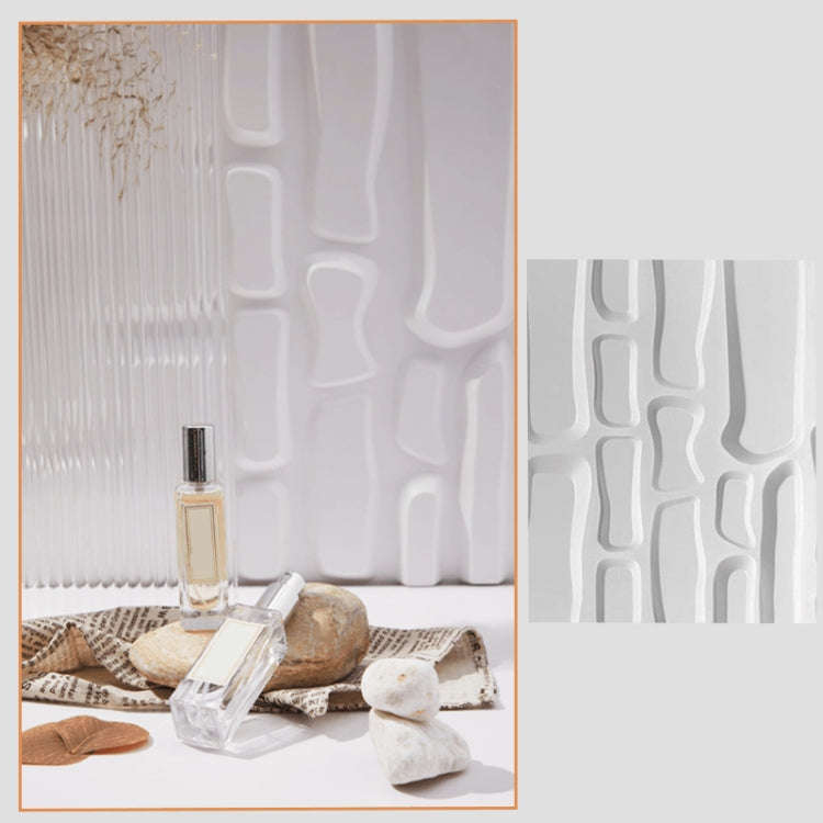 50x50cm Photography Background Plate Photography Props Small Objects Cubic Photography Wall Posin...