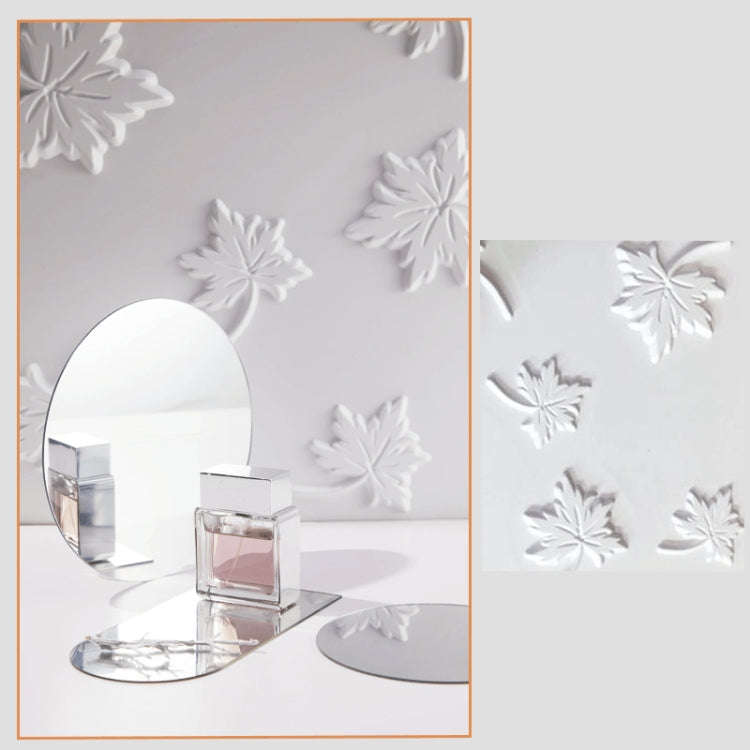 50x50cm Photography Background Plate Photography Props Small Objects Cubic Photography Wall Posin...