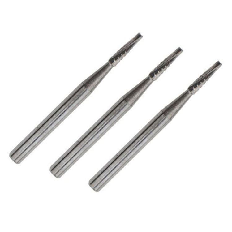 1mm Vehicle Glass Drill Bit High Hardness Drill Bit Tail Rod