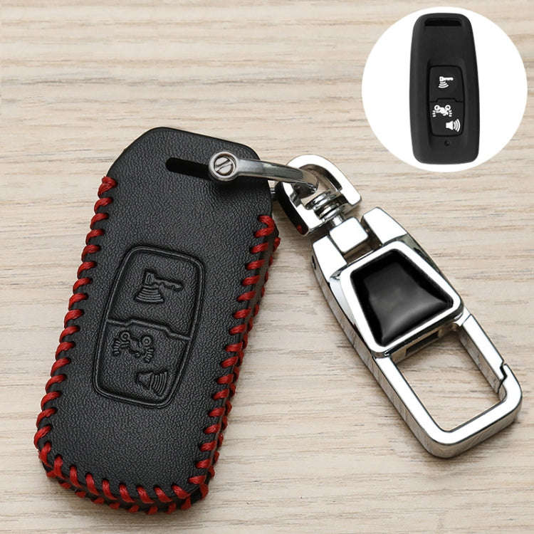 For Honda Motorcycle Key Cover Multifunctional Keychain Anti-lost Number Plate(B)
