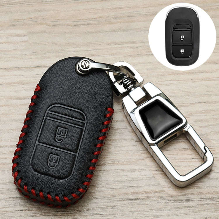 For Honda Car Key Cover Multifunctional Keychain Anti-lost Number Plate, Style: I