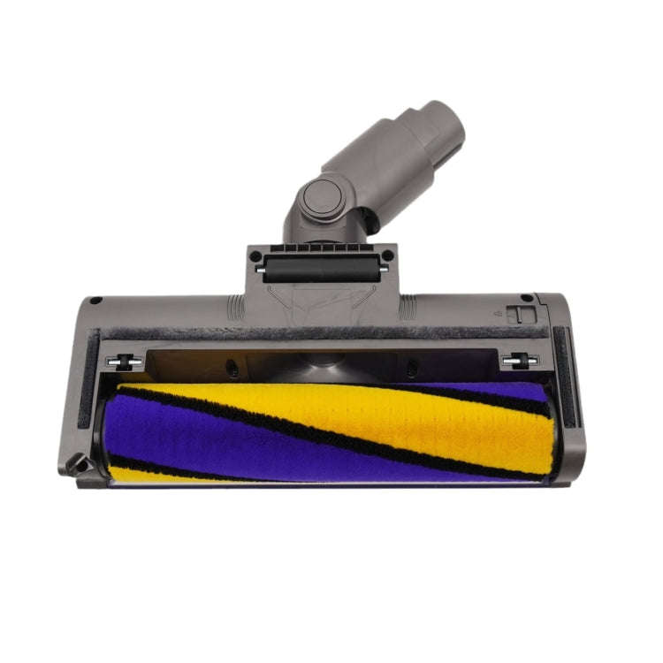 For Dyson V7 V8 V10 V11 V15 Vacuum Cleaner Soft Brush Head With Green Light Dust Display Lamp