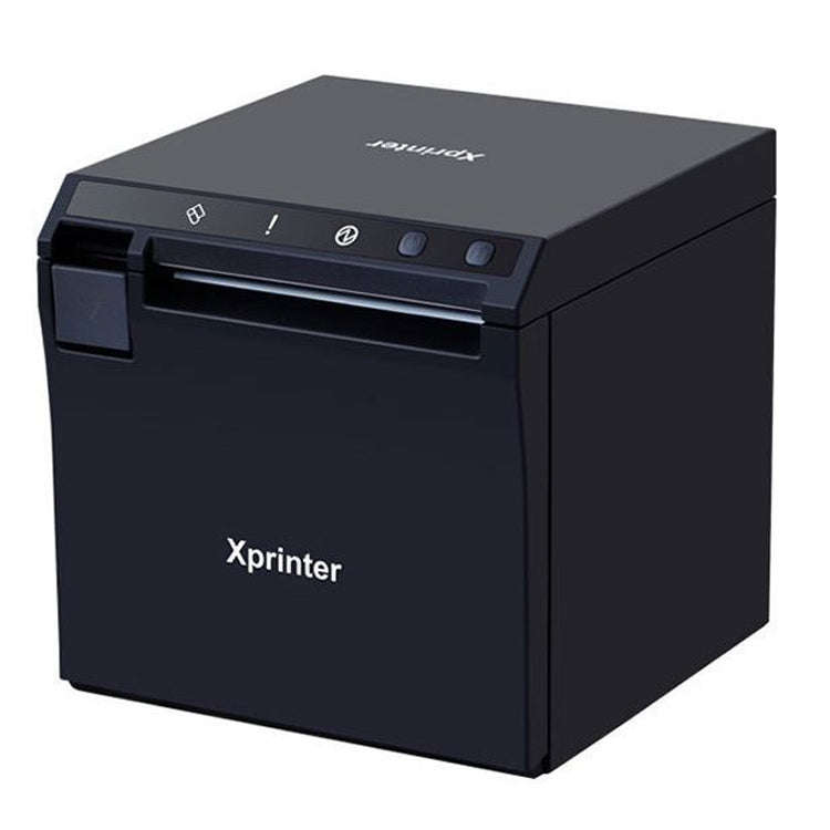 Xprinter XP-R330H 80mm Thermal Receipt Printer Sports Lottery Ticket Cashier Printer(US Plug)