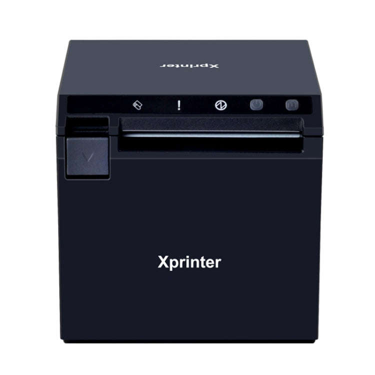 Xprinter XP-R330H 80mm Thermal Receipt Printer Sports Lottery Ticket Cashier Printer(US Plug)
