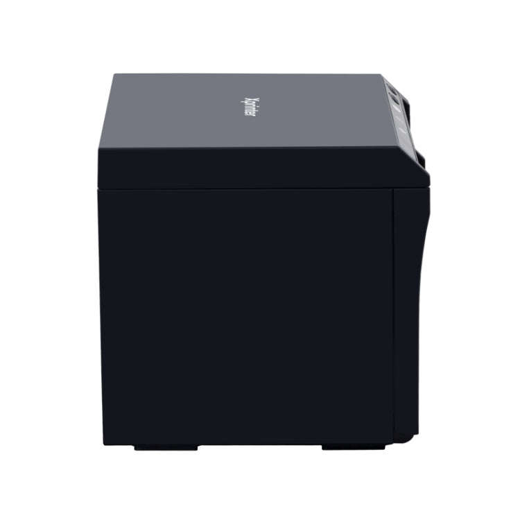 Xprinter XP-R330H 80mm Thermal Receipt Printer Sports Lottery Ticket Cashier Printer(US Plug)