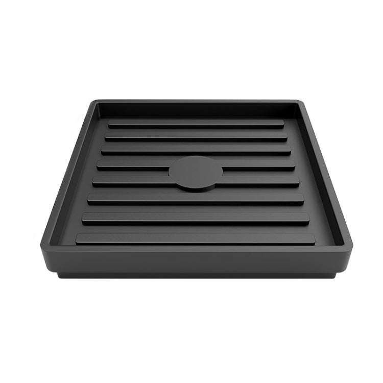 Computer Pulley Swivel Chair Fixed Anti-slip Foot Pad Holder, Style: 069