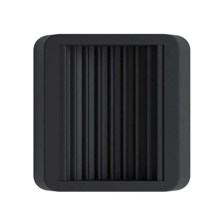 Computer Pulley Swivel Chair Fixed Anti-slip Foot Pad Holder, Style: 071