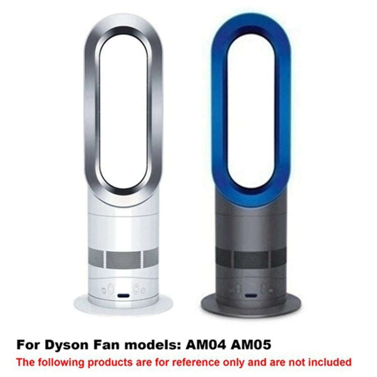 For Dyson AM04 AM05 Air Purifier Bladeless Fan Remote Control(Style 13)