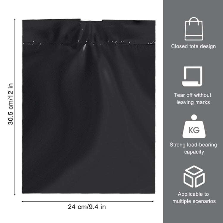 Mini Sticky Car Garbage Bag Disposable Vomiting Bag(20pcs)