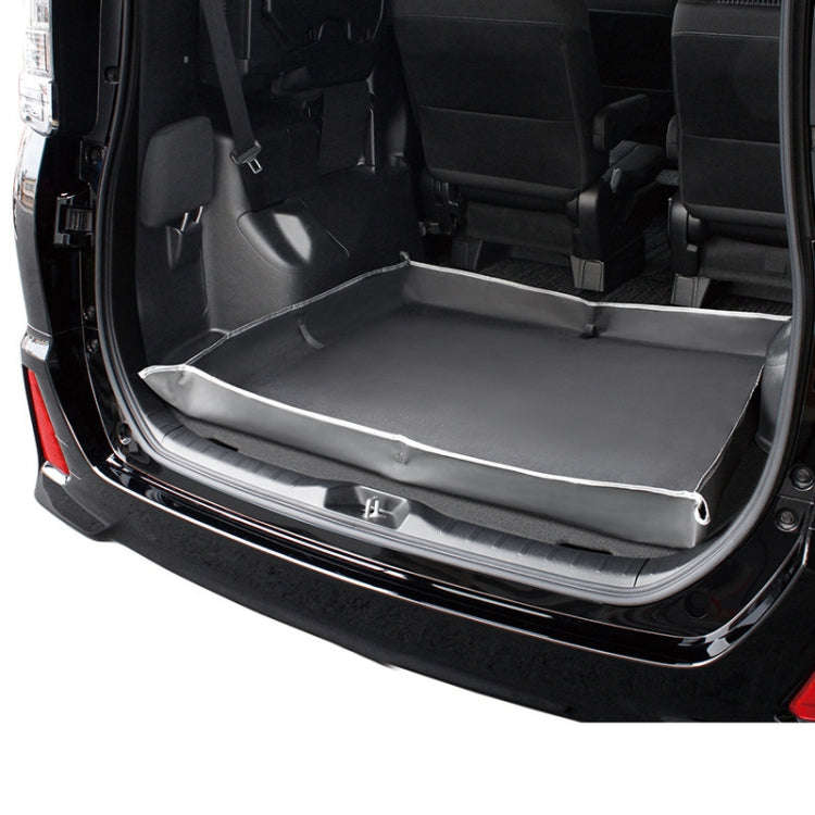 Car Dustproof Waterproof Trunk Protective Pad, Size: Small