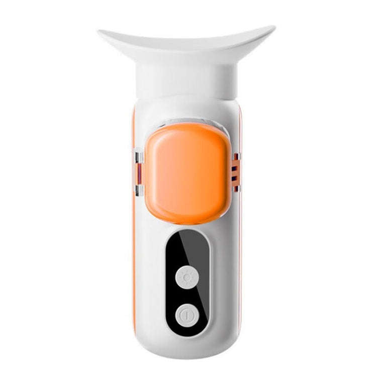 KONKA Hot And Cold Compress Misting Eye Moisturizer Spray Steamer Handheld Eye Misting Instrument...