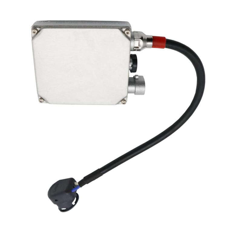 For BMW X5 Headlight D2 Xenon Lamp HID Ballast 5DV00776071, Specifications: No Waterproof Bag
