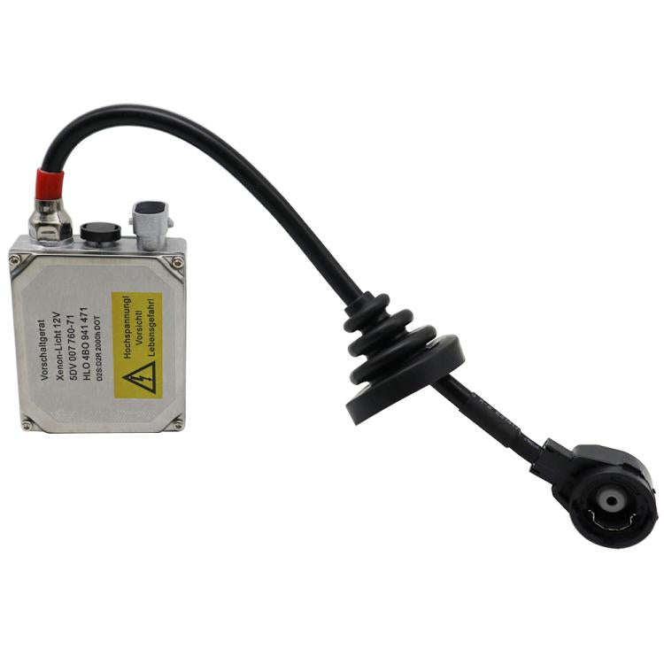 For BMW X5 Headlight D2 Xenon Lamp HID Ballast 5DV00776071, Specifications: Small Waterproof Bag