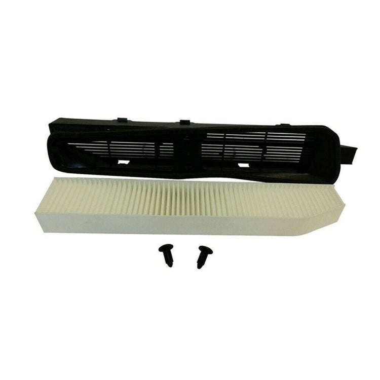 For Jeep Grand Cherokee Air Conditioning Filter Element with Rack(82208300)