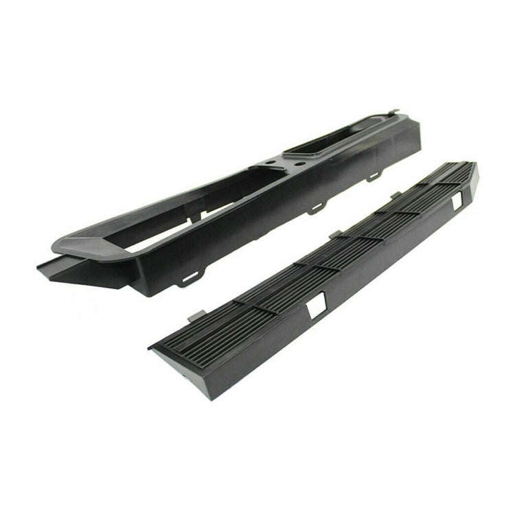 For Jeep Grand Cherokee Air Conditioning Filter Element with Rack(82208300)