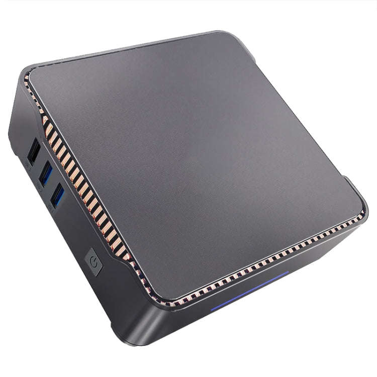 GK3Plus N100 16G+2TB US Plug 12th Intel Alderlake Dual HDMI+VGA Triple Display 4K HD Pocket Mini PC