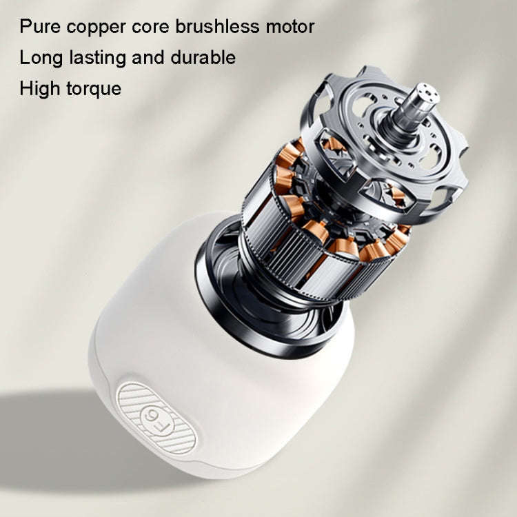 USB Plug-in Version Delicatessen Fly Catching Ceiling Fan Catering Restaurant Fly Repellent Device