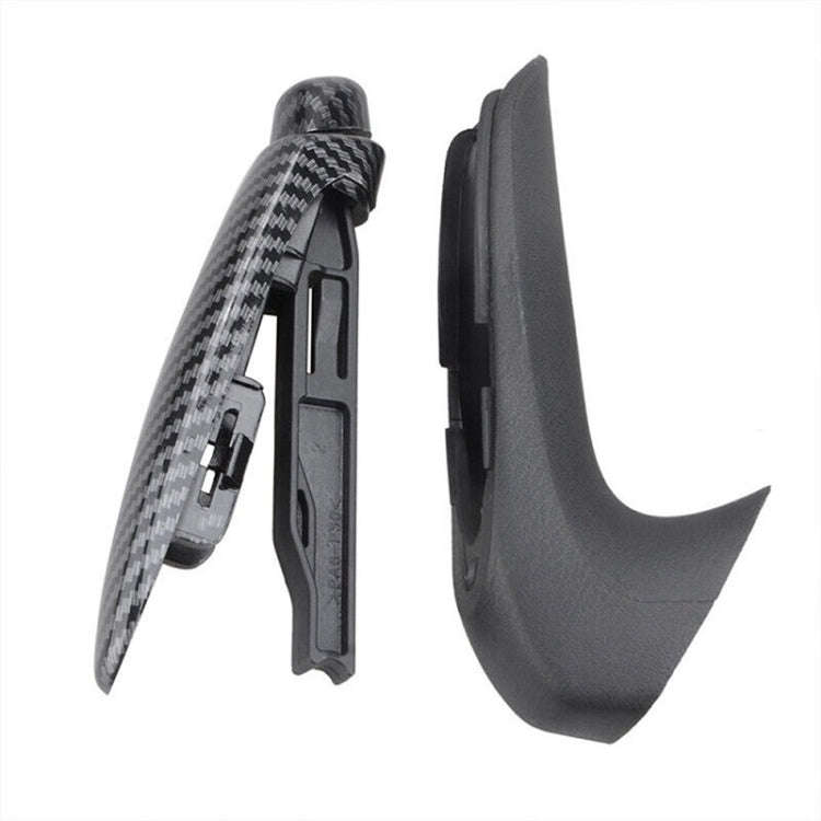 For 2006-2011 Honda Civic Brake Lever Ball Handle