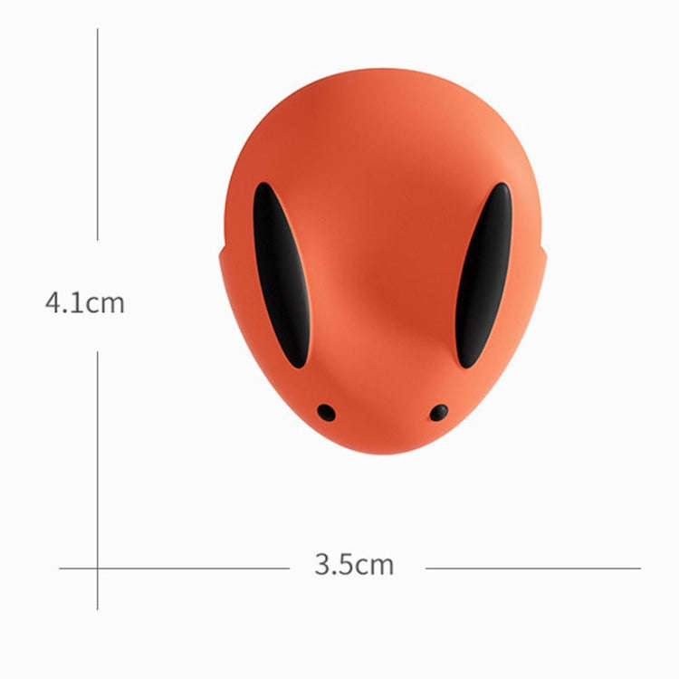 2pcs /Set Rabbit Children Anti-Bump Silicone Corner Guard Table Corner Protective Cover(Grey)