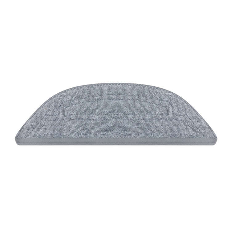 For Roborock G20S / S8 Max Ultra / S8 MaxV Ultra / S8pro Maxv Robot Vacuum Rag Mop Replacement Part