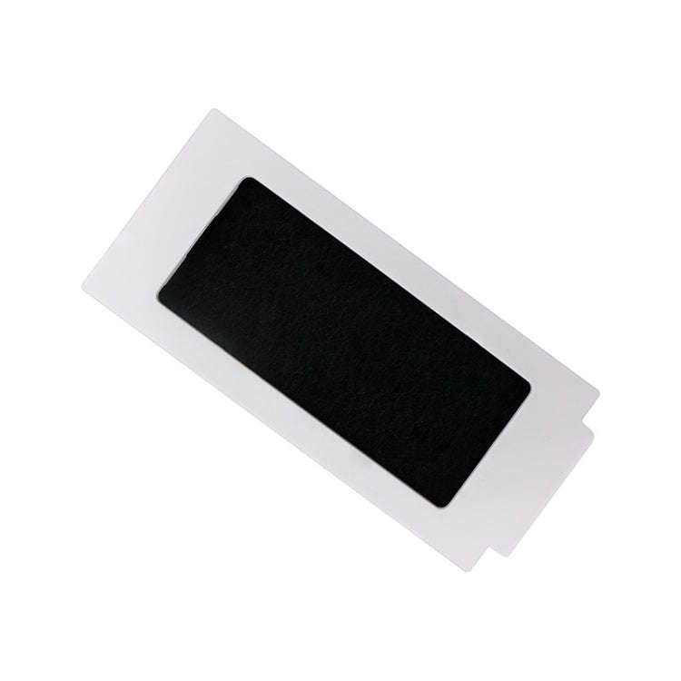 For ECOVACS T30 / T30 Pro / T30 Max Robot Vacuum Filter Accessories