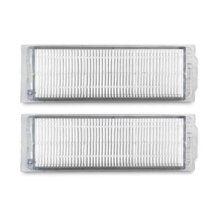 For Xiaomi Mijia M30 Pro Vacuum Cleaner 2pcs /Pack Filter