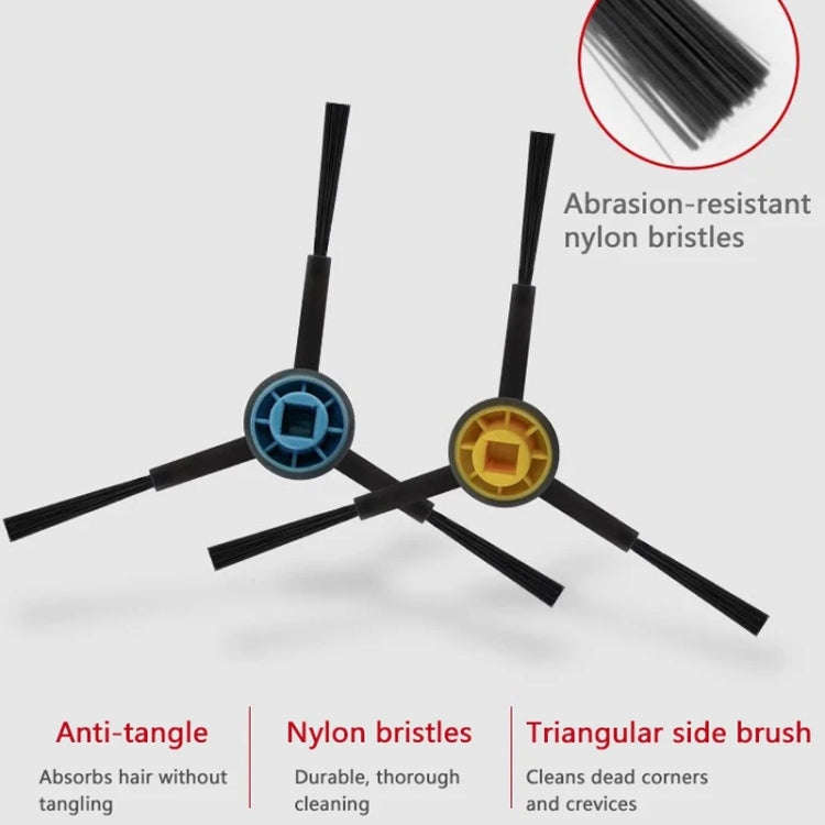 For Midea W11 Vacuum Cleaner Mop Cloth Bracket