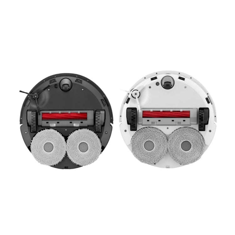 2pcs /pack Filter For Roborock Qrevo Pro / Qrevo MaxV Vacuum Robot Accessories