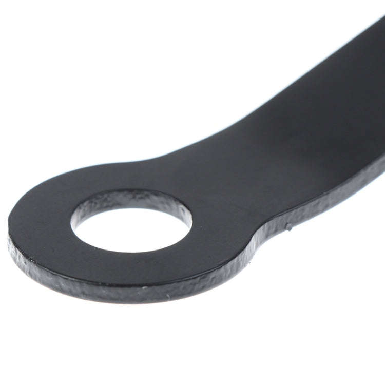 Car Seat Belt Socket with Alarm Wire Base(Q19)