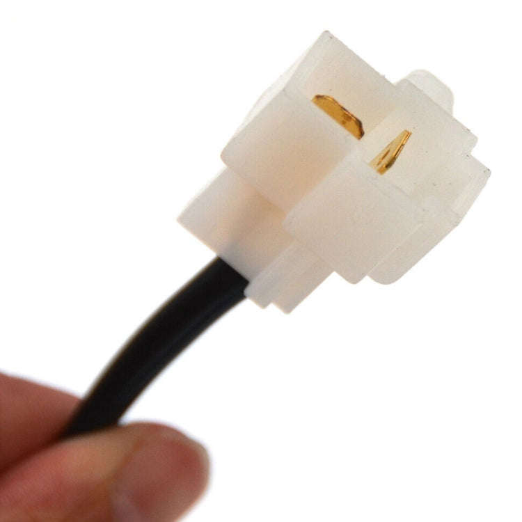 Car Seat Belt Socket with Alarm Wire Base(Q19)