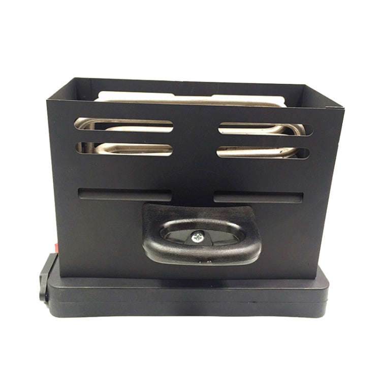 Hookah And Coconut Charcoal Stoves Portable Fire Making Tools, Specification: US Plug