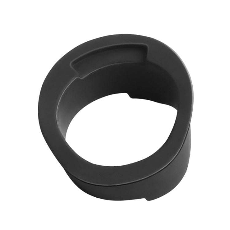 For 2024 Tesla Model 3 Wiper Filler Gap Plug(Black)