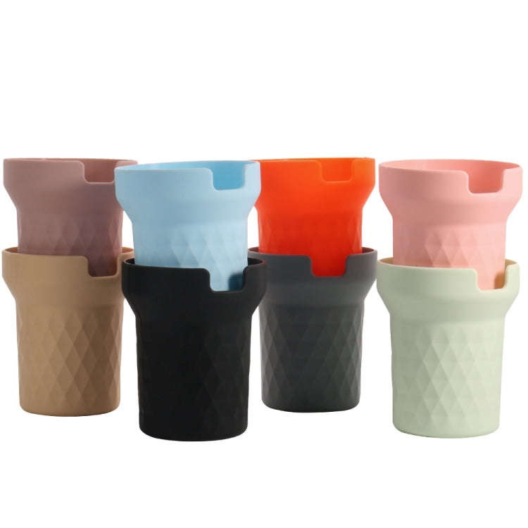 For Stanley Silicone Cup Boot Cup Protective Cover, Color: 40oz Beige