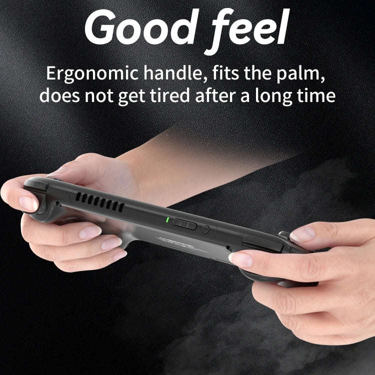 ANBERNIC RG556 Handheld Game Console Android 13 System 5.48-Inch AMOLED Screen WIFI Bluetooth Gam...