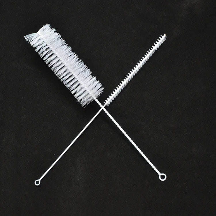 2pcs /Set Hookah Cleaning Brushes Waterpipe Sweeping Accessories Tools