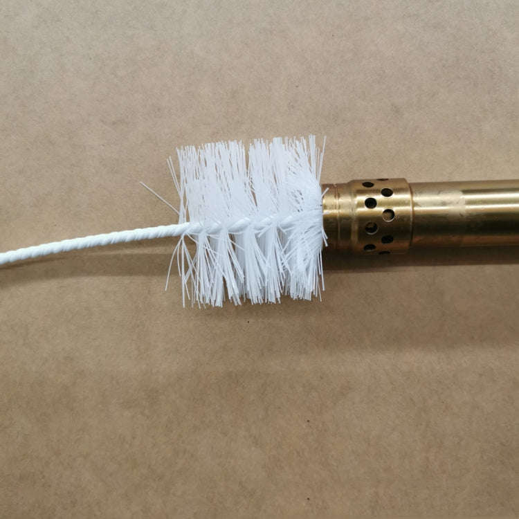 2pcs /Set Hookah Cleaning Brushes Waterpipe Sweeping Accessories Tools