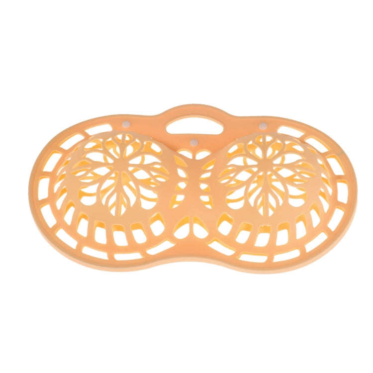 Underwear Bra Wash Bag Washing Machine Protective Bag Anti-Deformation Silicone Underwear Laundry...