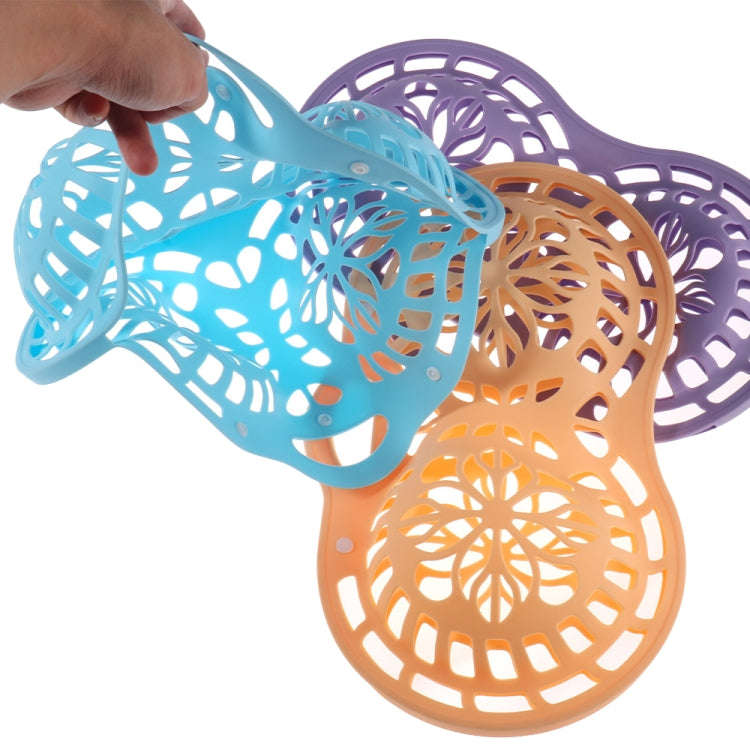 Underwear Bra Wash Bag Washing Machine Protective Bag Anti-Deformation Silicone Underwear Laundry...